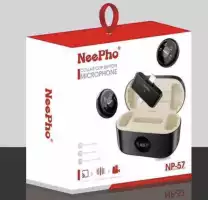 Петлички Neepho Np-57